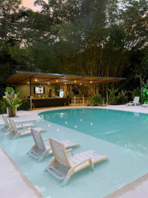 Grand Park Manuel Antonio - Adults Only